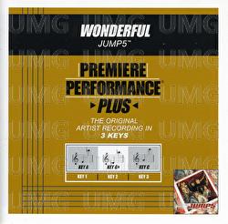 Premiere Performance Plus: Wonderful - Jump5