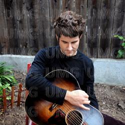 Live Session - Matt Nathanson