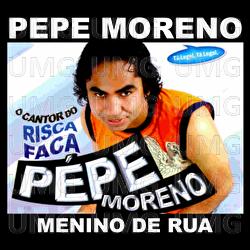 Menino De Rua - Pepe Moreno