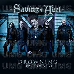 Drowning (Face Down)