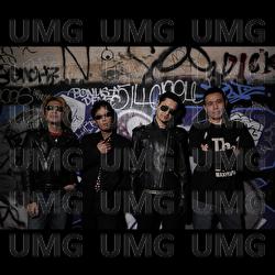 PPP-Punch Perma Punk- - The Super Rats