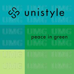 Peace In Green - Unistyle