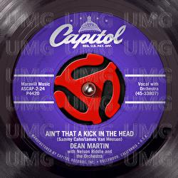 Ain't That A Kick - Dean Martin