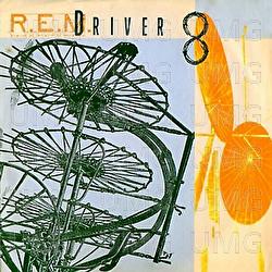 Driver 8