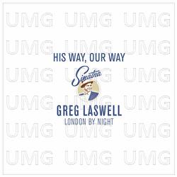 London By Night - Greg Laswell
