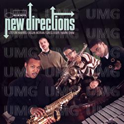 New Directions Blue Note - New Directions