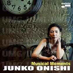Musical Moments - Junko Onishi