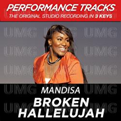 Broken Hallelujah - Mandisa