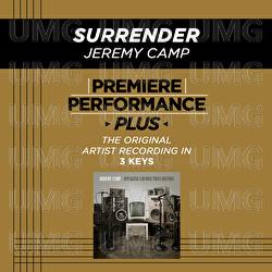Surrender - Jeremy Camp