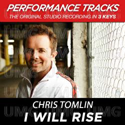 I Will Rise - Chris Tomlin