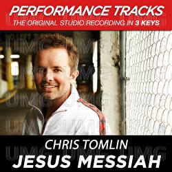 Jesus Messiah - Chris Tomlin