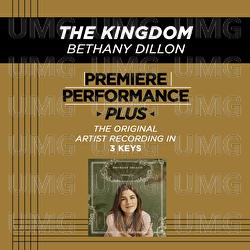 The Kingdom - Bethany Dillon
