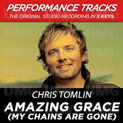 Amazing Grace (My Chains Are Gone) - Chris Tomlin