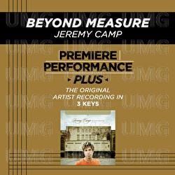 Premiere Performance Plus: Beyond Measure - Jeremy Camp