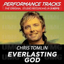 Everlasting God - Chris Tomlin
