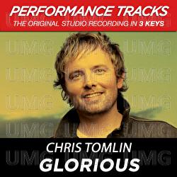 Glorious - Chris Tomlin