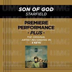 Premiere Performance Plus: Son Of God - Starfield