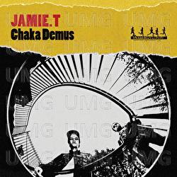 Chaka Demus EP - Jamie T