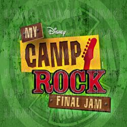 My Camp Rock - Final Jam
