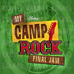 My Camp Rock - Final Jam - My Camp Rock