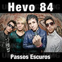 Passos Escuros (Radio Single) - Hevo 84
