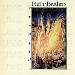 Eventide (A Hymn For Change) - The Faith Brothers