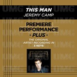 This Man - Jeremy Camp