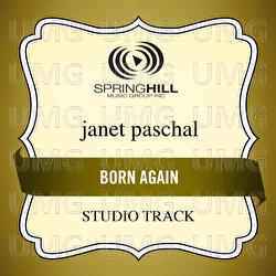 Born Again - Janet Paschal