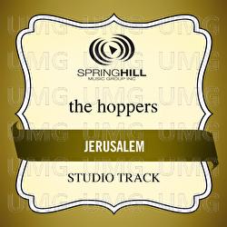 Jerusalem - The Hoppers