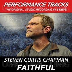 Faithful - Steven Curtis Chapman