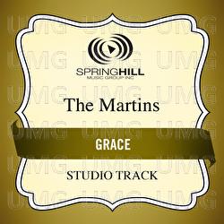 Grace - The Martins