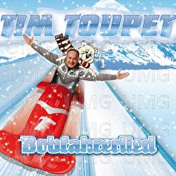 Bobfahrerlied - Tim Toupet