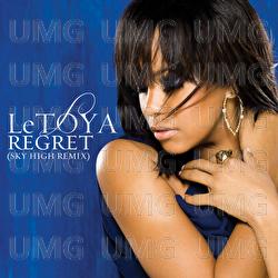 Regret - LeToya, Ludacris