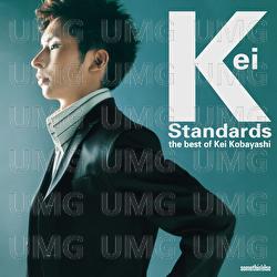 Kei Standards - The Best Of Kei Kobayashi - Kei Kobayashi