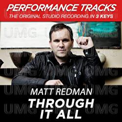 Through It All - Matt Redman