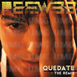 Quedate - PeeWee