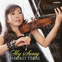 My Song - Naoko Terai