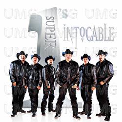 No Puedo Volver - Intocable