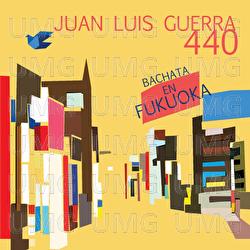 Bachata En Fukuoka - Juan Luis Guerra 4.40