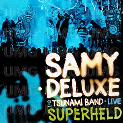 Superheld - Samy Deluxe