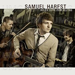 Alles Gute Zum Alltag - Samuel Harfst