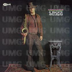El Saxofon - Hans Dulfer
