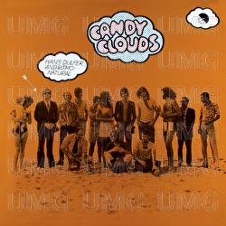 Candy Clouds - Hans Dulfer, Ritmo Natural