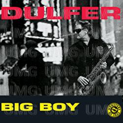 Big Boy - Hans Dulfer