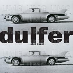 Skin Deep - Hans Dulfer
