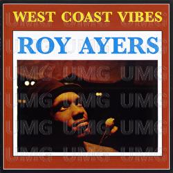 West Coast Vibe di Roy Ayers - Musica - Universal Music Italia