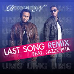 Last Song - RecognitioN, Jazze Pha