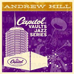 The Capitol Vaults Jazz Series - Andrew Hill