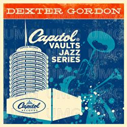 The Capitol Vaults Jazz Series - Dexter Gordon
