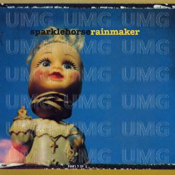 Rainmaker - Sparklehorse